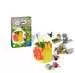 EcoCreate Midi: Little Garden Giochi Creativi;EcoCreate - immagine 2 - Ravensburger