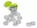 XOOMY Maxi Paper Roll Giochi Creativi;Xoomy - immagine 4 - Ravensburger