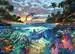 Puzzle 2D 1000 elementów: Koralowa zatoka Puzzle;Puzzle dla dorosłych - Zdjęcie 2 - Ravensburger