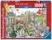 London                    1000p Palapelit;Aikuisten palapelit - Kuva 1 - Ravensburger