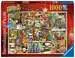 CHRISTMAS CUPBOARD Puzzles;Puzzle Adultos - imagen 1 - Ravensburger