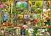 Colin Thompson - The gardener´s cupboard Puzzles;Puzzle Adultos - imagen 2 - Ravensburger