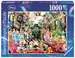 Navidad Disney Puzzles;Puzzle Adultos - imagen 1 - Ravensburger