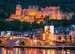 WIECZÓR W HEIDELBERG 1000 EL Puzzle;Puzzle dla dorosłych - Zdjęcie 2 - Ravensburger