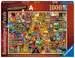 Colin Thompson Puzzles;Puzzle Adultos - imagen 1 - Ravensburger