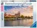 REGENSBURG WIDOK NA STARE MIASTO 1000EL Puzzle;Puzzle dla dorosłych - Zdjęcie 1 - Ravensburger