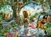 Puzzle 1000 p - Aventures dans la jungle Puzzle;Puzzles adultes - Image 2 - Ravensburger