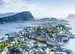 Overview Alesund          1000p Puslespill;Voksenpuslespill - bilde 2 - Ravensburger