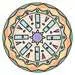Mandala Designer® Boho Style Giochi Creativi;Mandala-Designer® - immagine 6 - Ravensburger
