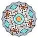 Mandala Designer® Boho Style Juegos Creativos;Mandala-Designer® - imagen 8 - Ravensburger