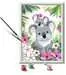 CreArt Serie D Classic - Sweet Koala Giochi Creativi;CreArt Bambini - immagine 2 - Ravensburger