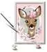 CreArt Serie E Classic - Bambi Giochi Creativi;CreArt Bambini - immagine 3 - Ravensburger