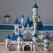 AL N Disney Schloss 216p 3D Puzzle;Edificios - imagen 6 - Ravensburger
