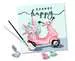Choose happy Hobby;Schilderen op nummer - image 4 - Ravensburger