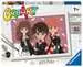 AT Gorup Picture          D/F/I/EN/E/PT Arts & Craft;CreArt - bilde 2 - Ravensburger