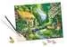 Cottage garden Hobby;Schilderen op nummer - image 4 - Ravensburger