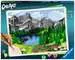 CreArt Serie Premium B - Los dolomitas Juegos Creativos;CreArt Adultos - imagen 1 - Ravensburger