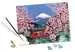 Japanese Cherry Blossom Hobby;Schilderen op nummer - image 4 - Ravensburger