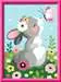 Beautiful Bunny Loisirs créatifs;Numéro d art - Image 2 - Ravensburger