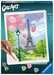 Ravensburger CreArt - Spring in Paris Arts & Craft;CreArt - bild 1 - Ravensburger