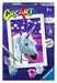 Unicorn dreams Loisirs créatifs;Peinture - Numéro d’art - Image 1 - Ravensburger