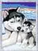 CreArt Serie D Classic - Huskies siberianos Juegos Creativos;CreArt Niños - imagen 1 - Ravensburger