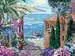 Mediterranean Landscape Hobby;Schilderen op nummer - image 2 - Ravensburger