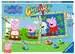 CreArt Peppa Pig Arts & Craft;CreArt - Billede 1 - Ravensburger