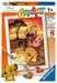 CreArt The Lion King Arts & Craft;CreArt - Kuva 1 - Ravensburger