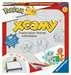 Xoomy® Uitbreidingsset Pokémon Hobby;Xoomy® - image 1 - Ravensburger
