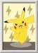 CreArt Serie E licensed - Pokemon: Pikachu Giochi Creativi;CreArt Bambini - immagine 1 - Ravensburger