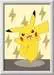 CreArt Pokémon Pikachu Kreativní a výtvarné hračky;CreArt Malování pro děti - obrázek 2 - Ravensburger