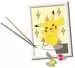 CreArt Pokémon Pikachu Kreativní a výtvarné hračky;CreArt Malování pro děti - obrázek 3 - Ravensburger