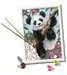 CreArt Serie D Classic - Panda Giochi Creativi;CreArt Bambini - immagine 2 - Ravensburger