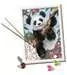 CreArt Serie D Classic - Panda Giochi Creativi;CreArt Bambini - immagine 3 - Ravensburger