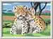 Safari Friends Loisirs créatifs;Numéro d art - Image 1 - Ravensburger