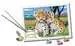 Safari Friends Hobby;Schilderen op nummer - image 2 - Ravensburger