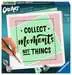 Collect moments, not things Hobby;Schilderen op nummer - image 1 - Ravensburger