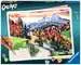 CreArt Serie Premium B - Paisaje prealpino Juegos Creativos;CreArt Adultos - imagen 1 - Ravensburger