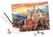 Fairytale Castle Hobby;Schilderen op nummer - image 3 - Ravensburger