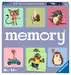 Wild World of Animals memory® Spil;Børnespil - Billede 1 - Ravensburger