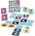 Wild World of Animals memory® Spill;Barnespill - bilde 2 - Ravensburger