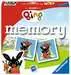 memory® Bing Giochi in Scatola;memory® - immagine 1 - Ravensburger