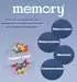 memory® Cibo divertente, Gioco Memory per Famiglie, Età Raccomandata 4+, 72 Tessere Giochi in Scatola;memory® - immagine 3 - Ravensburger