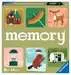 memory® Camping adventures Juegos;memory® - imagen 1 - Ravensburger