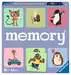 memory® Animali felici, Gioco Memory per Famiglie, Età Raccomandata 4+, 72 Tessere Giochi in Scatola;memory® - immagine 1 - Ravensburger