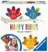 Happy Birds Spel;Barnspel - bild 1 - Ravensburger