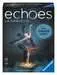 Echoes La Danseuse Jeux;Jeux de société adultes - Image 1 - Ravensburger