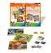 Multipack 44 Gatti Juegos;Multipack - imagen 2 - Ravensburger