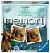 memory® Raya Disney Giochi in Scatola;memory® - immagine 1 - Ravensburger